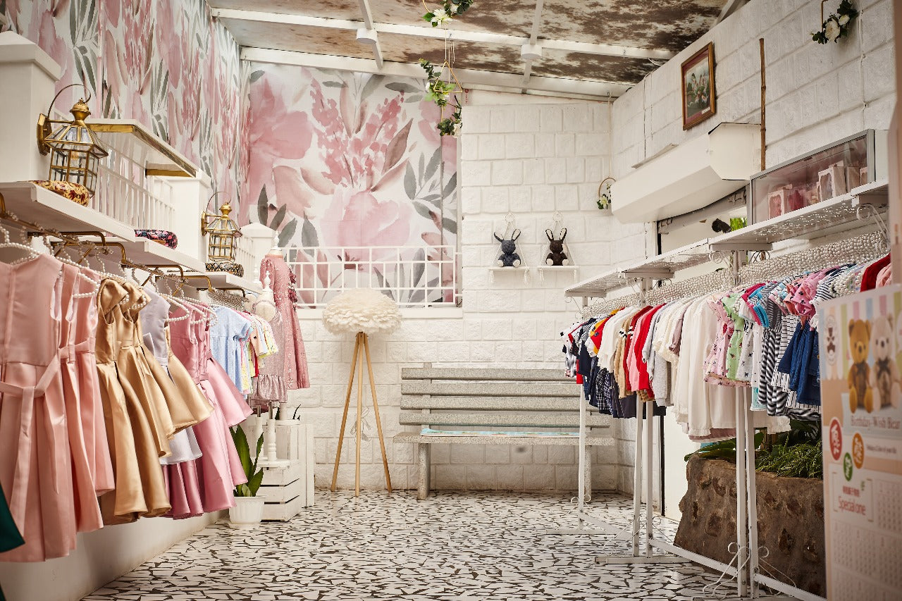 Beautifulmessstore